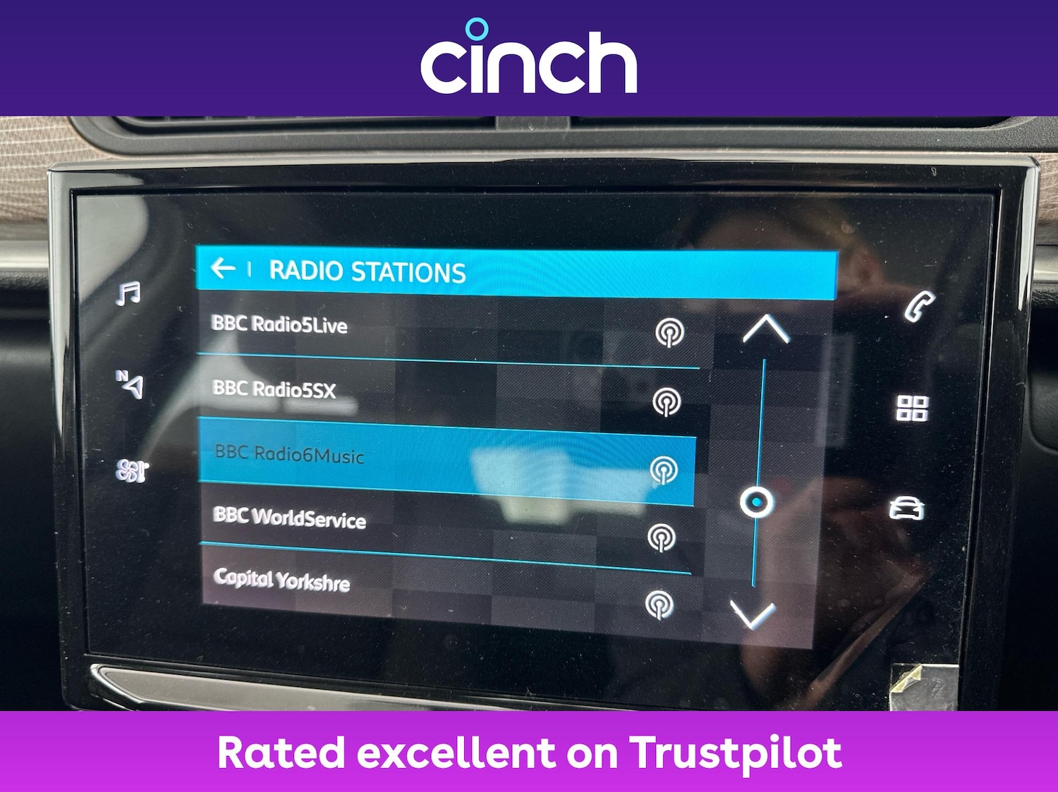 Used Citroen C3 2021 for sale - 76447157: Photo 33