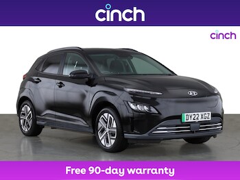Hyundai - KONA