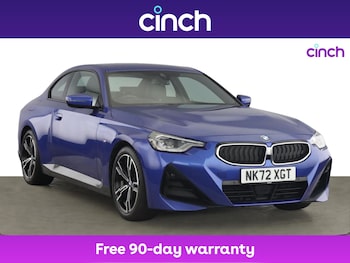 BMW - 2 Series