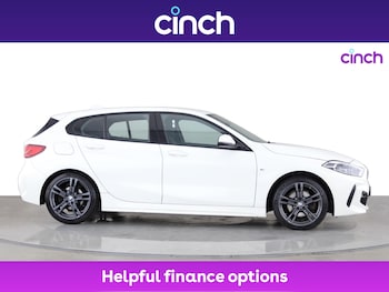 Used BMW 1 Series 2020 for sale - 75586392: Photo