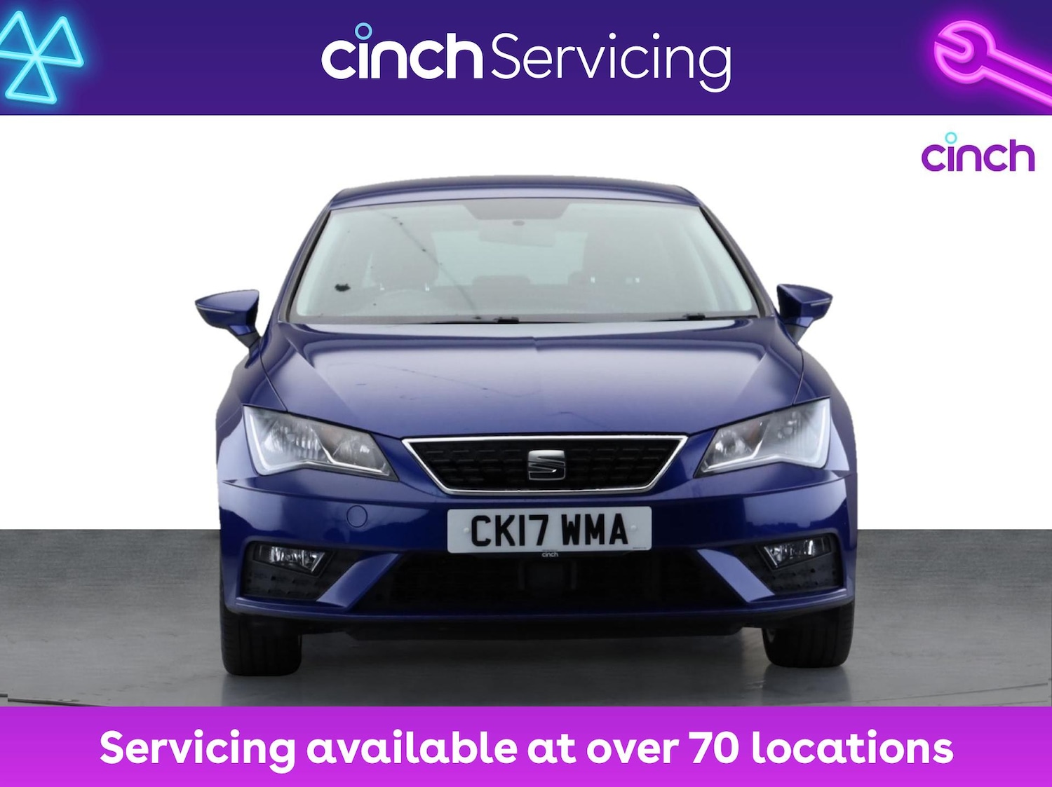 Used SEAT Leon 2017 for sale - 76635858: Photo 11