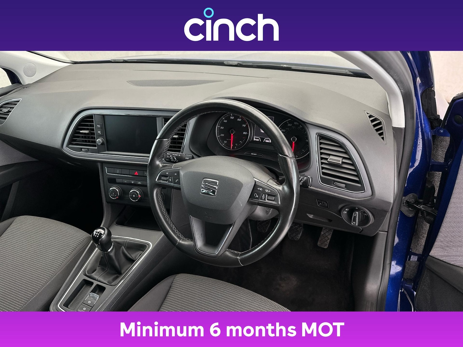 Used SEAT Leon 2017 for sale - 76635858: Photo 12