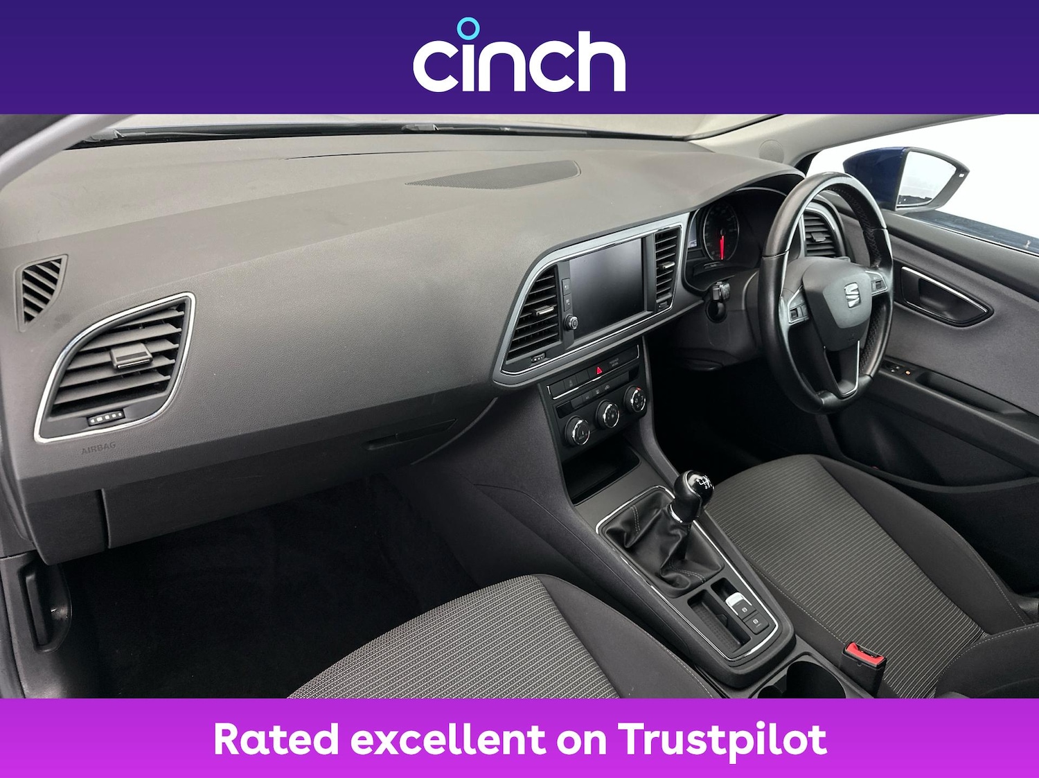 Used SEAT Leon 2017 for sale - 76635858: Photo 14