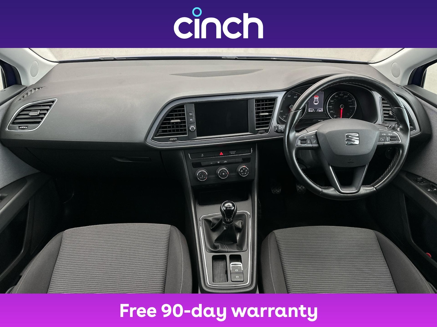 Used SEAT Leon 2017 for sale - 76635858: Photo 15