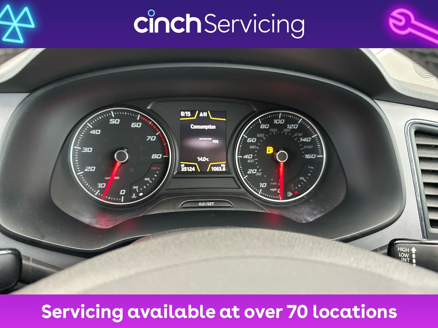 Used SEAT Leon 2017 for sale - 76635858: Photo 18