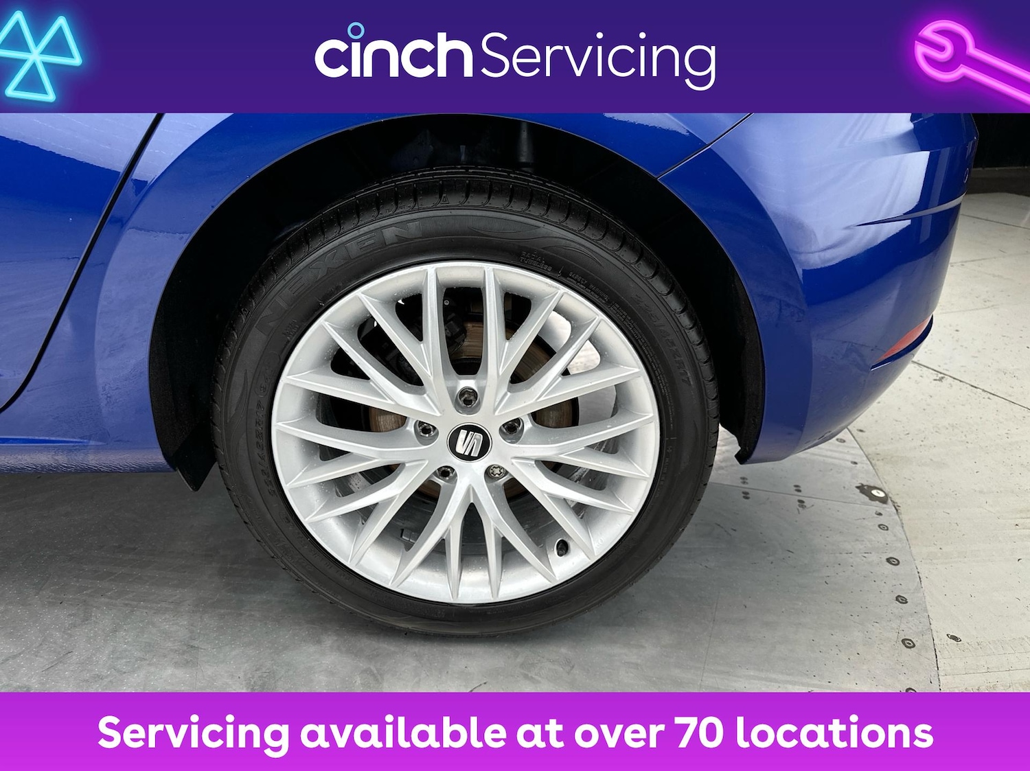 Used SEAT Leon 2017 for sale - 76635858: Photo 26