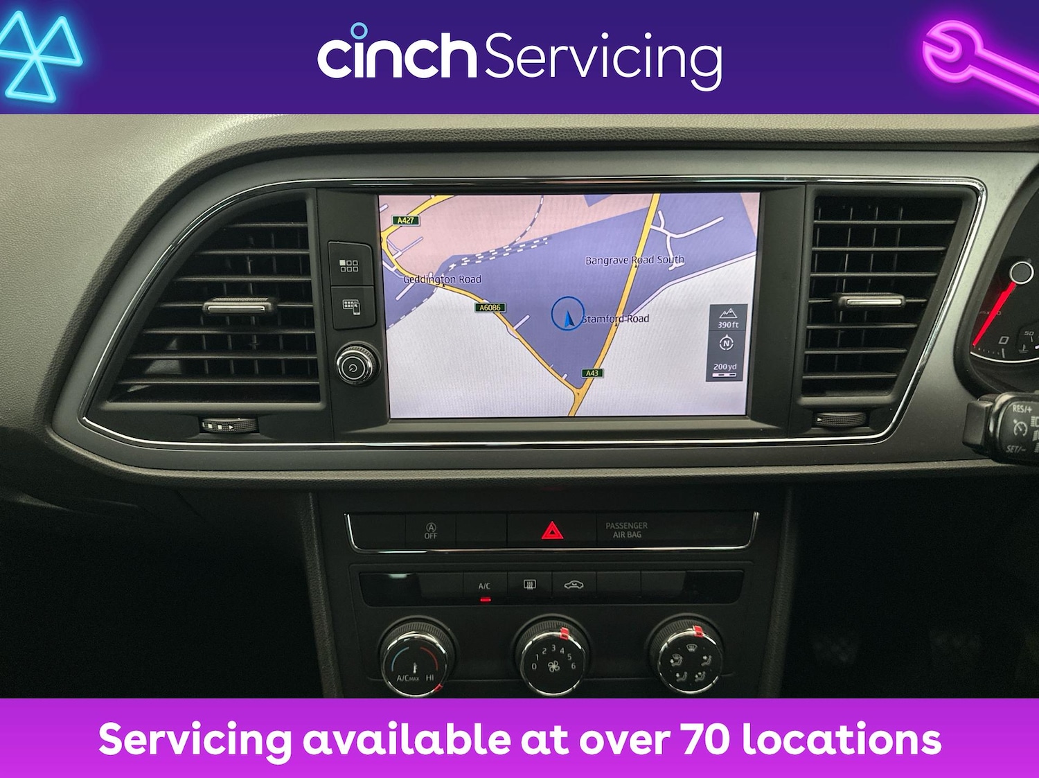 Used SEAT Leon 2017 for sale - 76635858: Photo 31