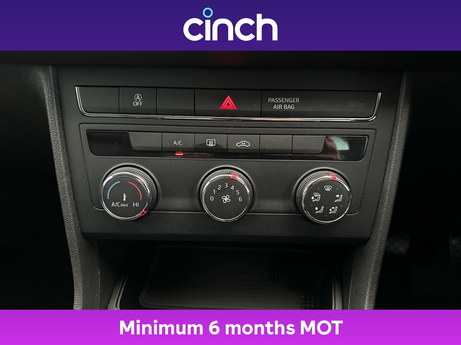 Used SEAT Leon 2017 for sale - 76635858: Photo 32