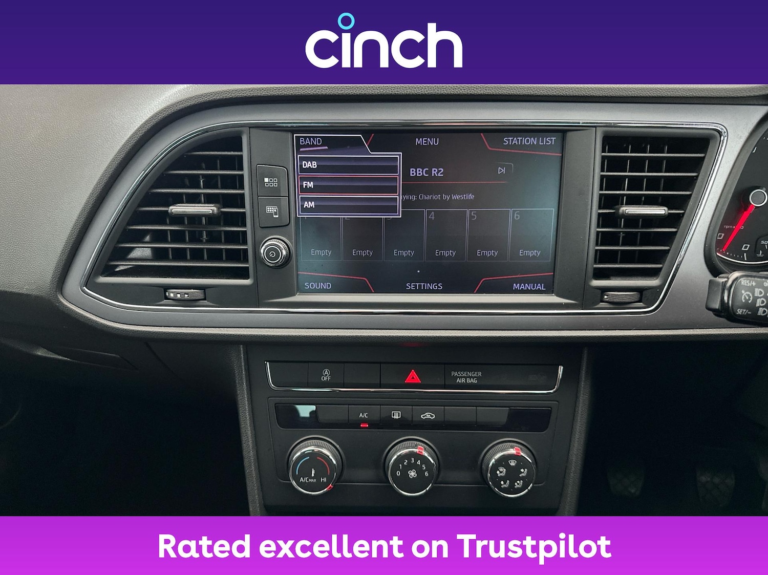 Used SEAT Leon 2017 for sale - 76635858: Photo 33