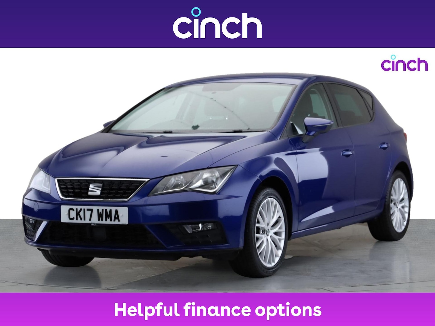 Used SEAT Leon 2017 for sale - 76635858: Photo 9