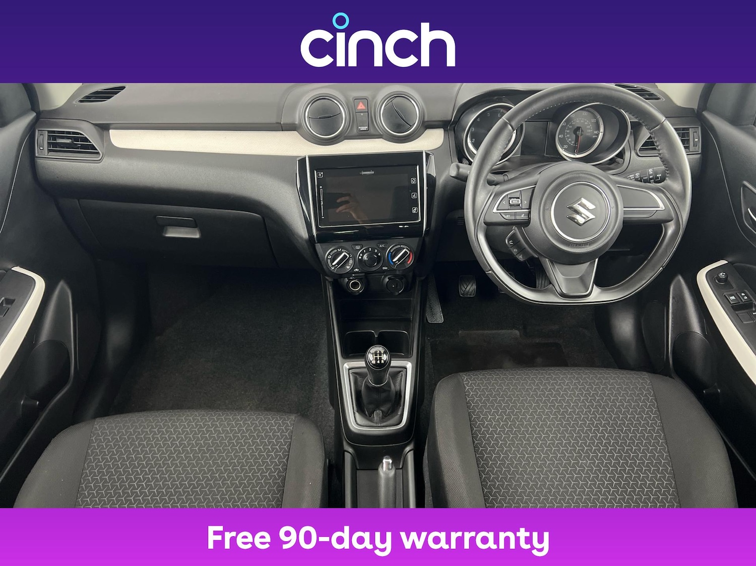 Used Suzuki Swift 2019 for sale - 76603995: Photo 15