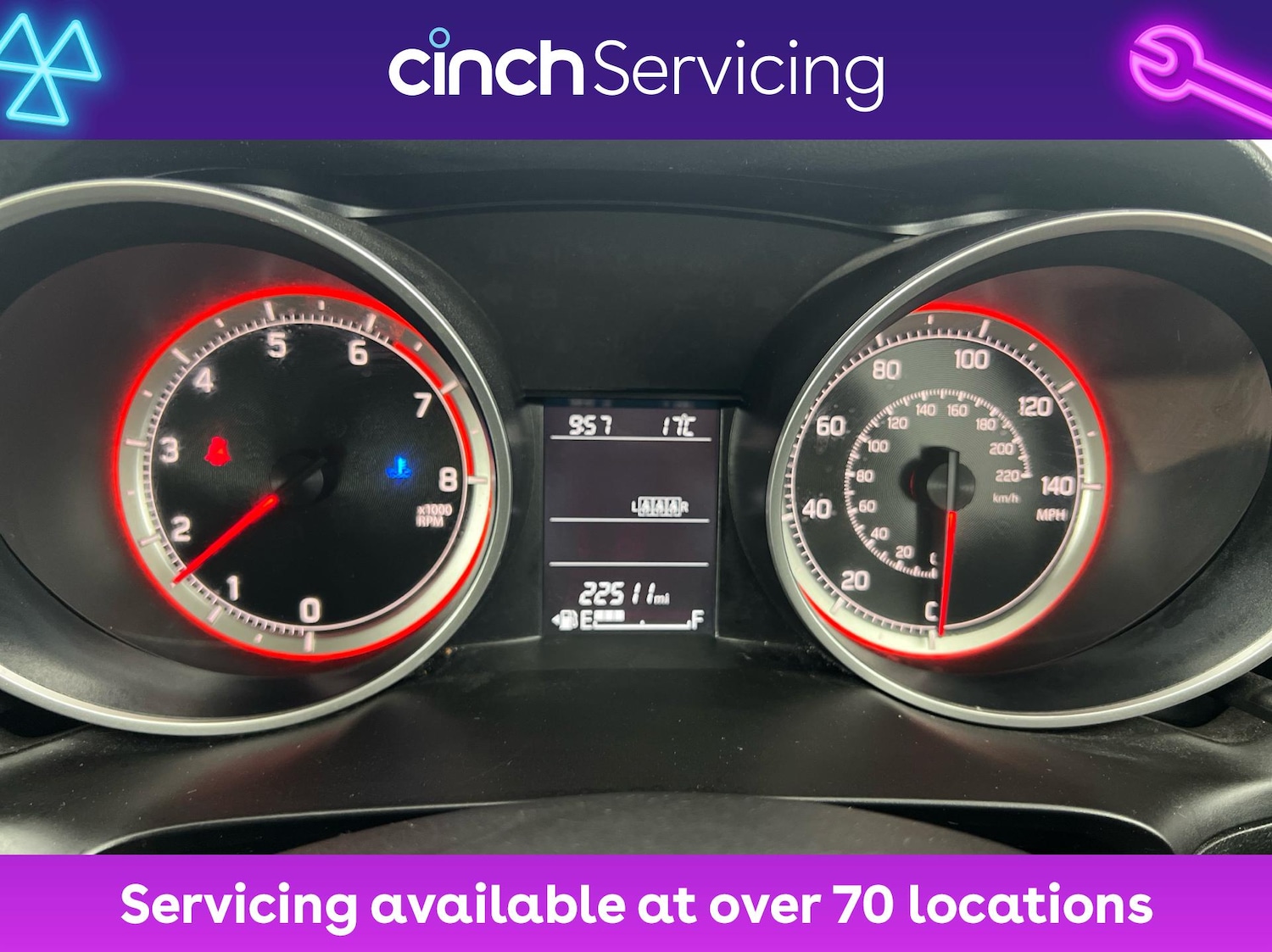 Used Suzuki Swift 2019 for sale - 76603995: Photo 18