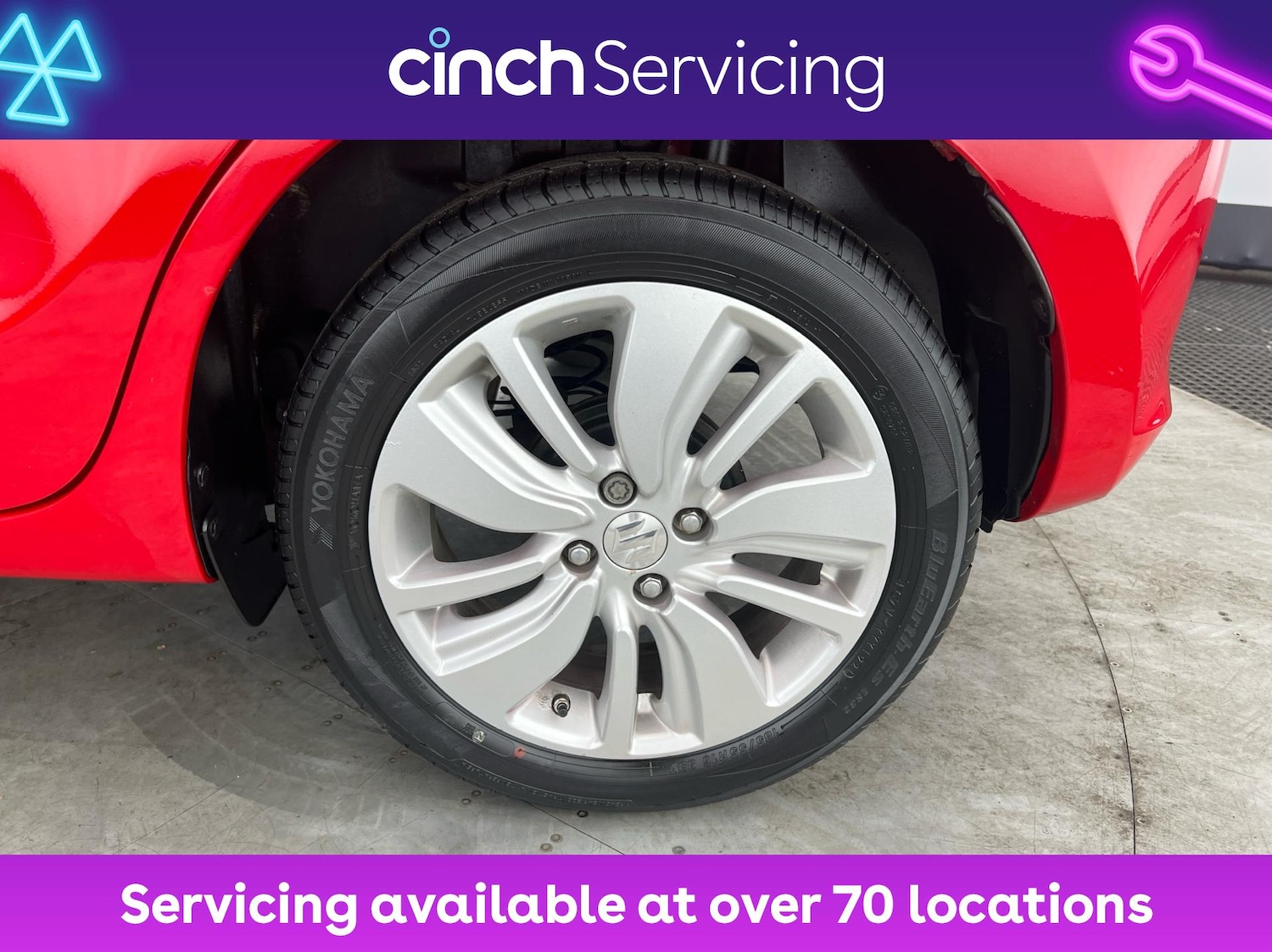 Used Suzuki Swift 2019 for sale - 76603995: Photo 26