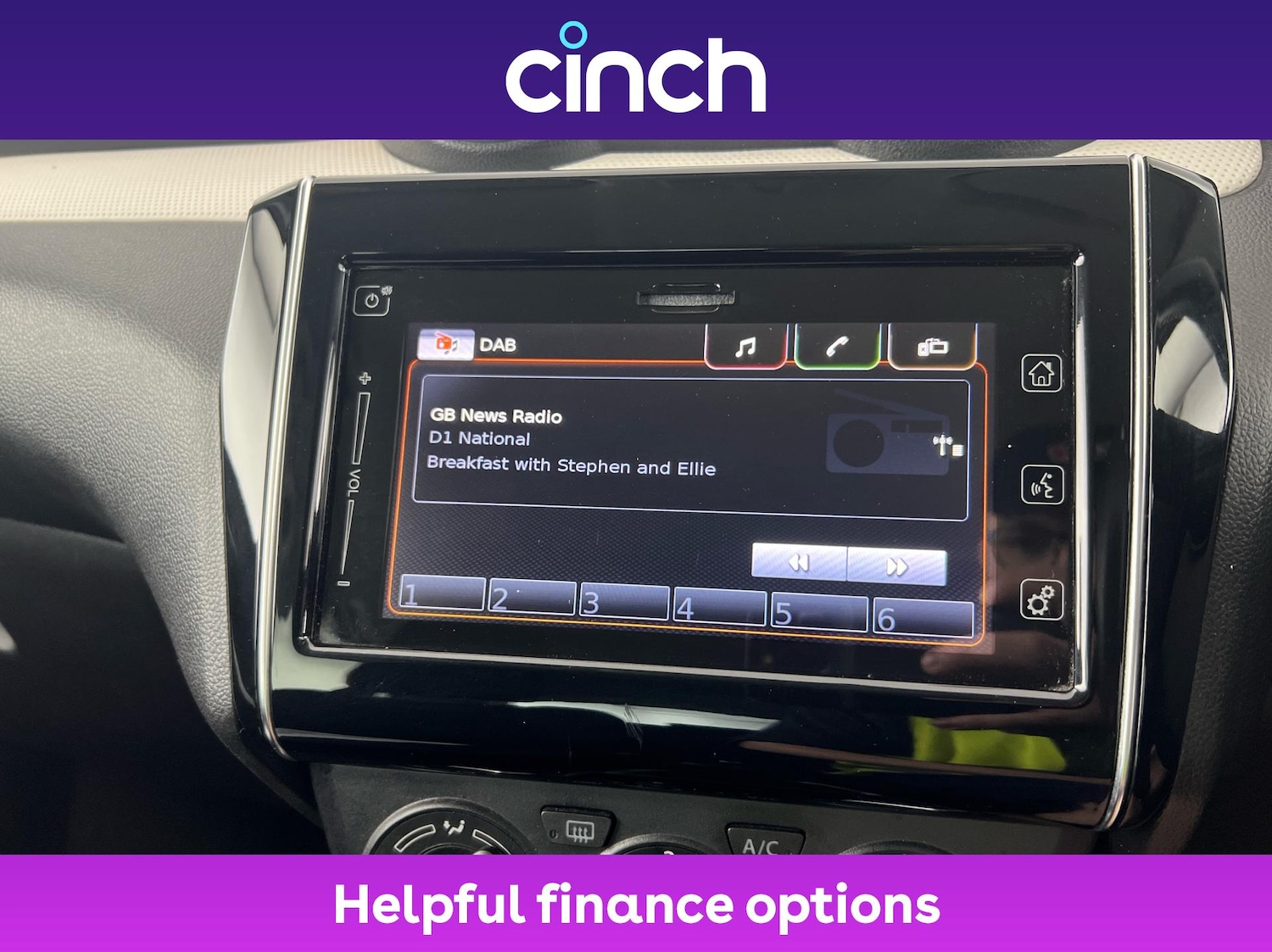 Used Suzuki Swift 2019 for sale - 76603995: Photo 30