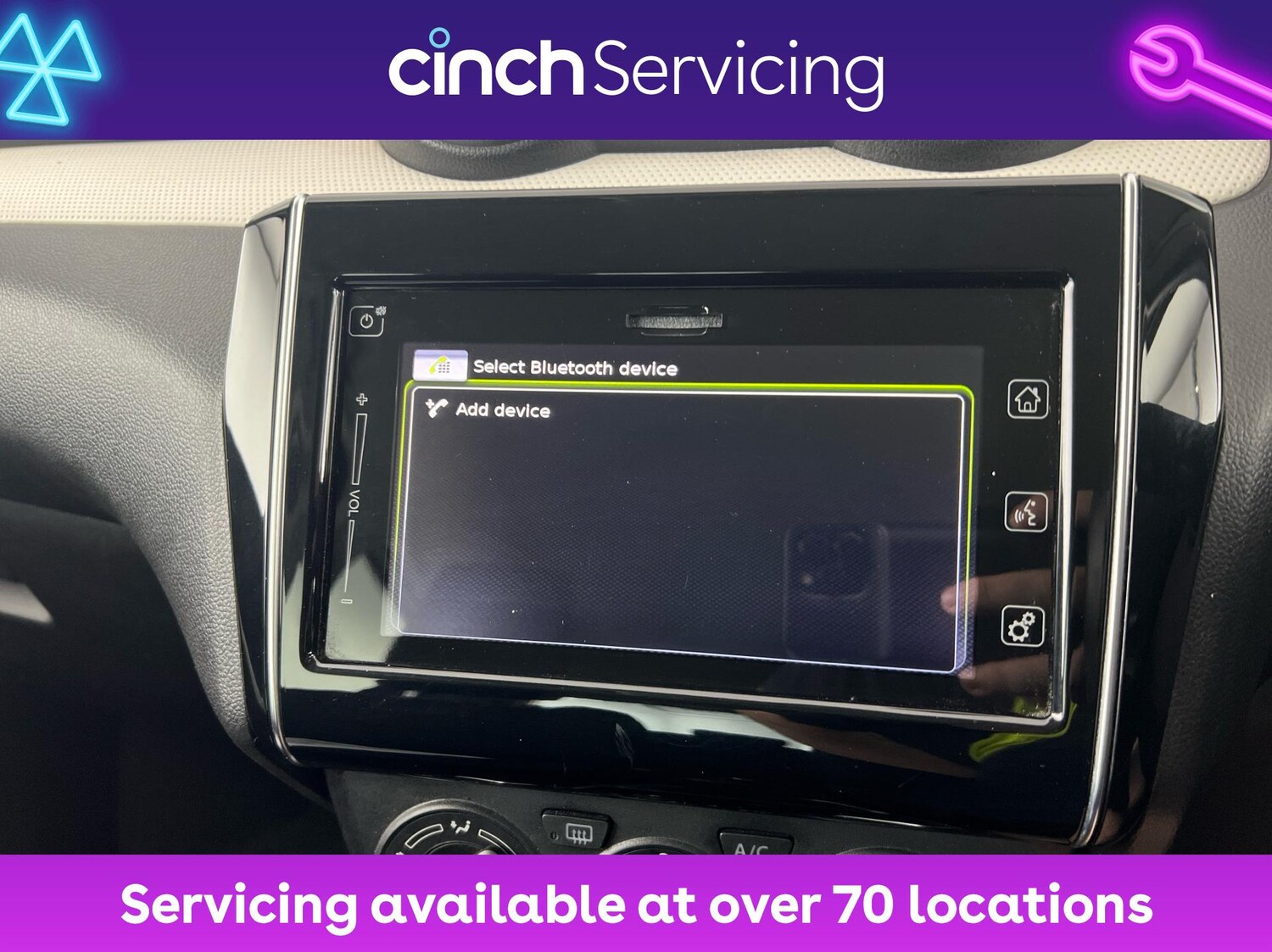 Used Suzuki Swift 2019 for sale - 76603995: Photo 31