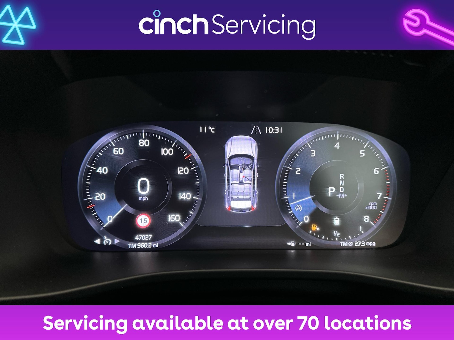 Used Volvo XC40 2020 for sale - 76438576: Photo 18