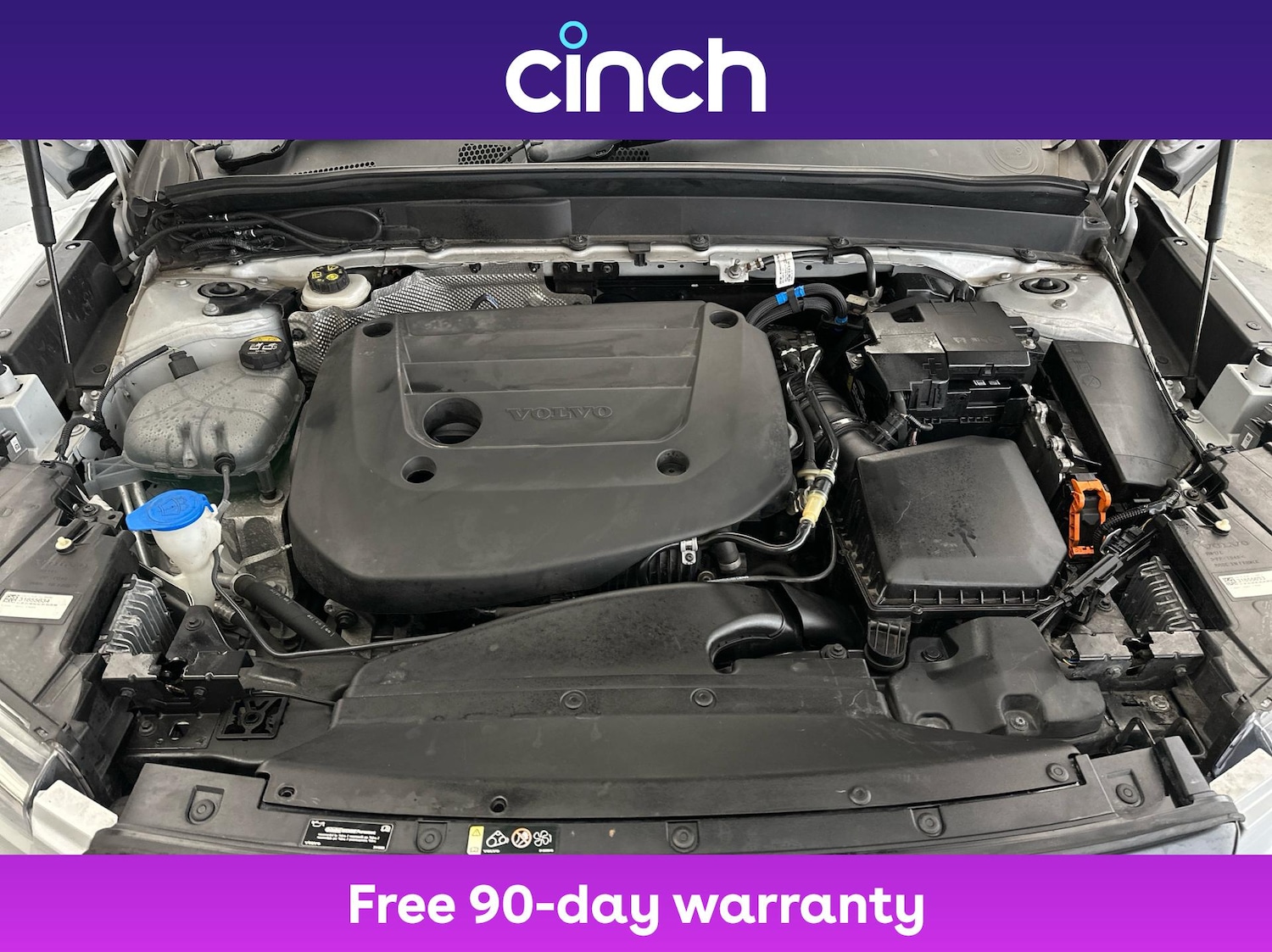 Used Volvo XC40 2020 for sale - 76438576: Photo 23