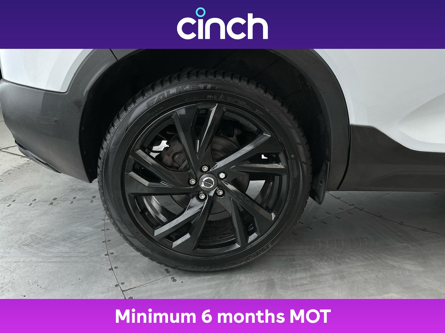 Used Volvo XC40 2020 for sale - 76438576: Photo 27