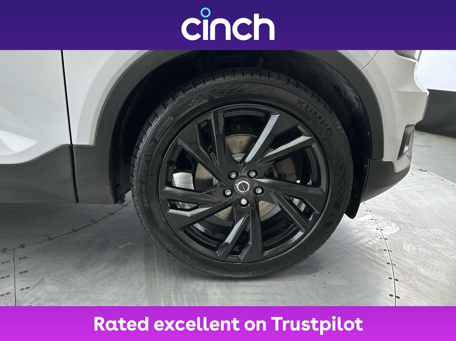 Used Volvo XC40 2020 for sale - 76438576: Photo 28