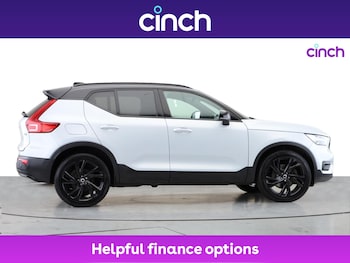 Used Volvo XC40 2020 for sale - 76438576: Photo