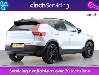 Used Volvo XC40 2020 for sale - 76438576: Photo