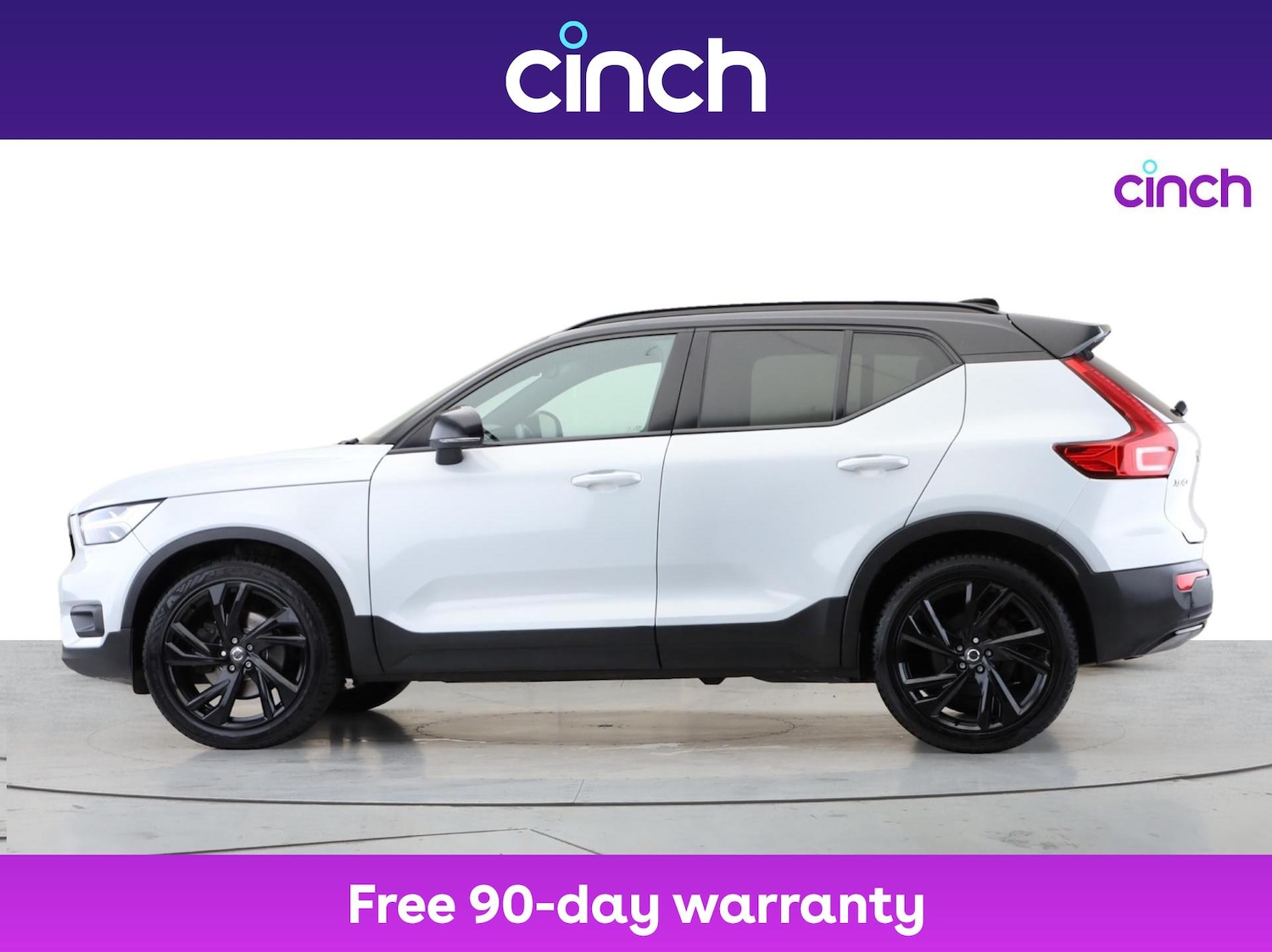 Used Volvo XC40 2020 for sale - 76438576: Photo 8