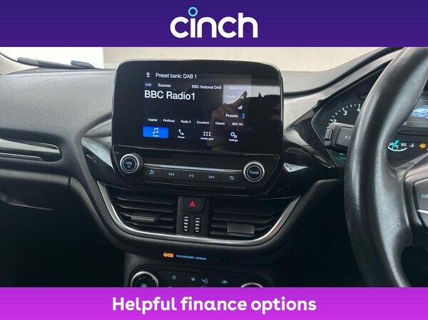 Used Ford Fiesta 2017 for sale - 76250339: Photo 17