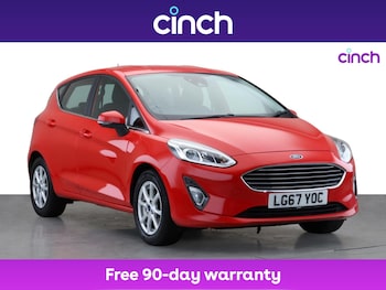 Ford - Fiesta