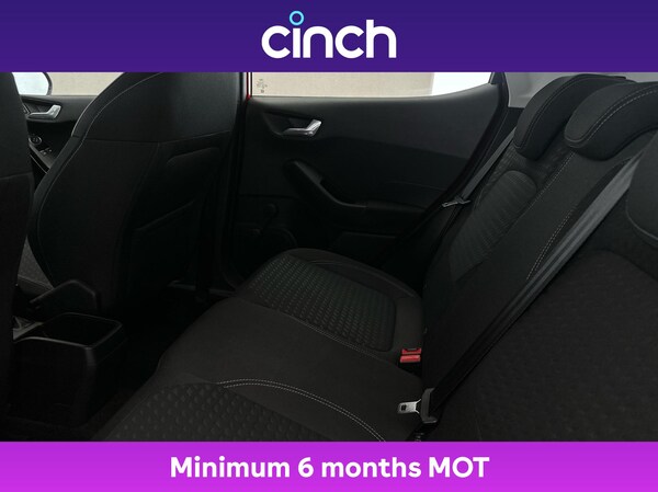Used Ford Fiesta 2017 for sale - 76250339: Photo 20