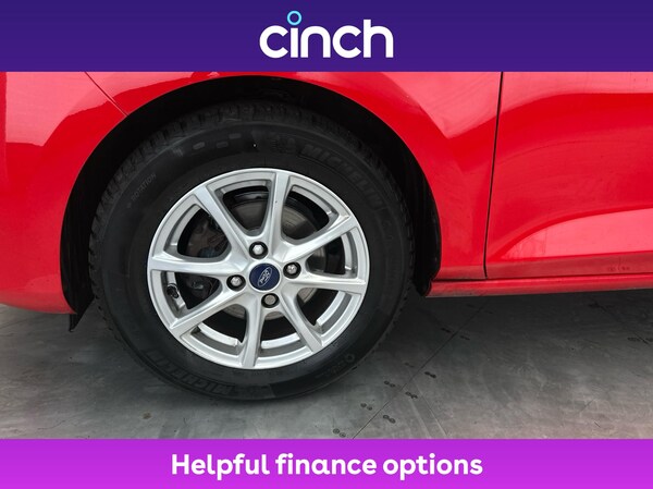 Used Ford Fiesta 2017 for sale - 76250339: Photo 24