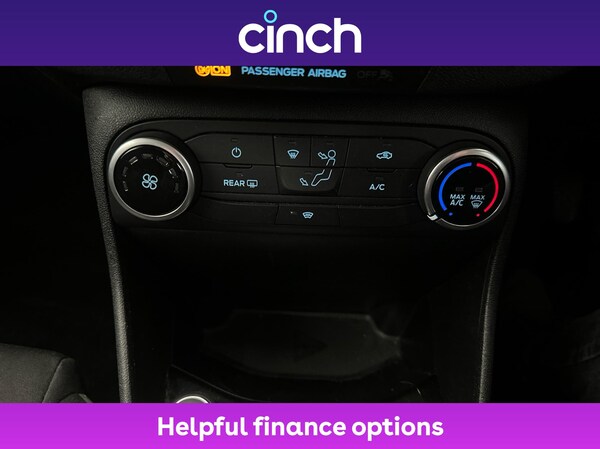 Used Ford Fiesta 2017 for sale - 76250339: Photo 30