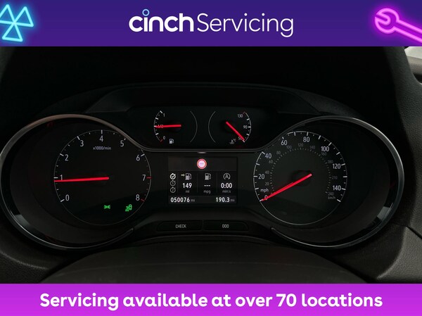 Used Vauxhall Grandland X 2019 for sale - 76211262: Photo 18