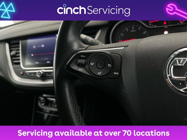 Used Vauxhall Grandland X 2019 for sale - 76211262: Photo 31