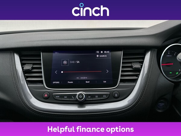Used Vauxhall Grandland X 2019 for sale - 76211262: Photo 35