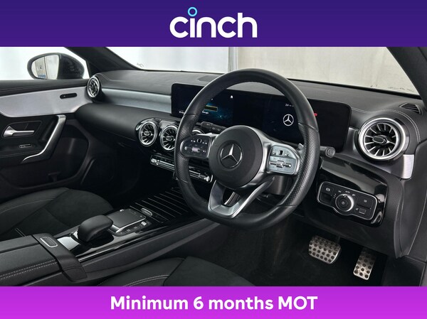 Used Mercedes-Benz A-Class 2022 for sale - 76211161: Photo 12