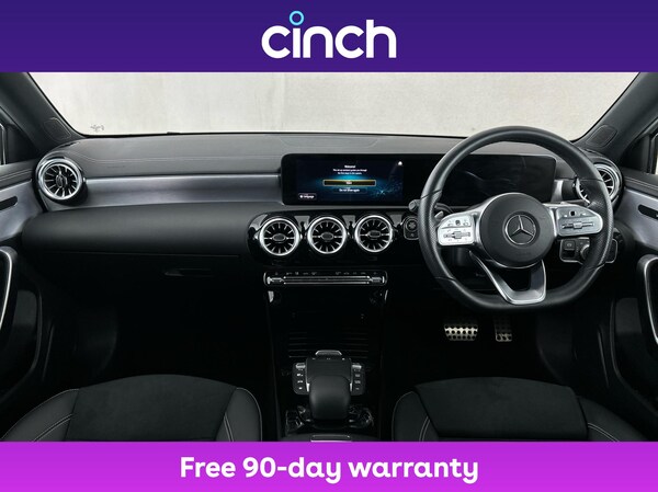 Used Mercedes-Benz A-Class 2022 for sale - 76211161: Photo 15