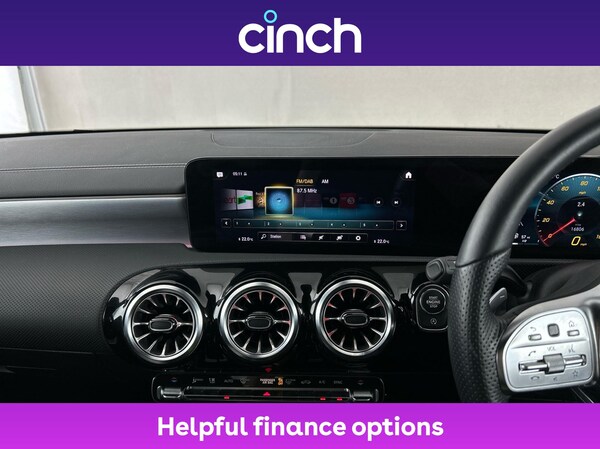 Used Mercedes-Benz A-Class 2022 for sale - 76211161: Photo 17