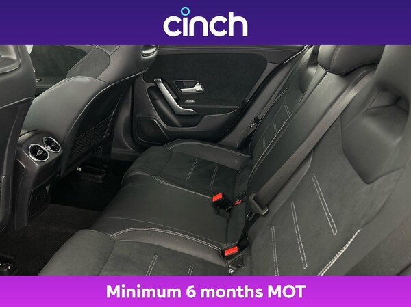 Used Mercedes-Benz A-Class 2022 for sale - 76211161: Photo 20