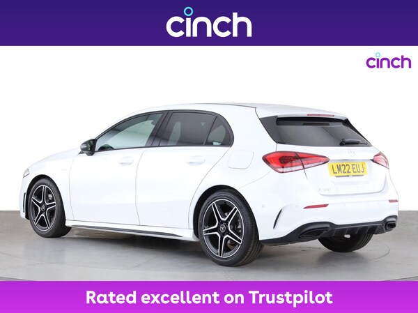 Used Mercedes-Benz A-Class 2022 for sale - 76211161: Photo 6