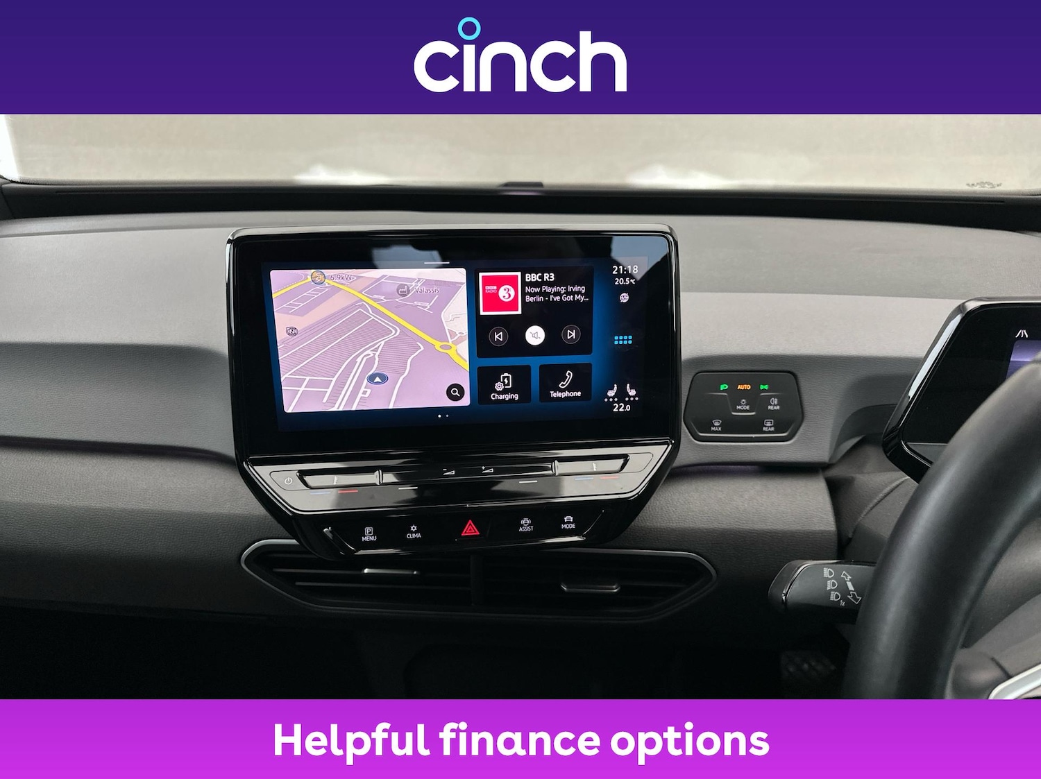 Used Volkswagen ID.3 2022 for sale - 77088451: Photo 17