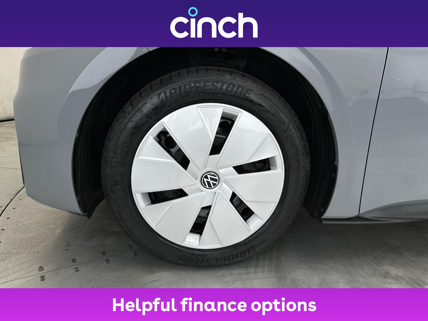 Used Volkswagen ID.3 2022 for sale - 77088451: Photo 24