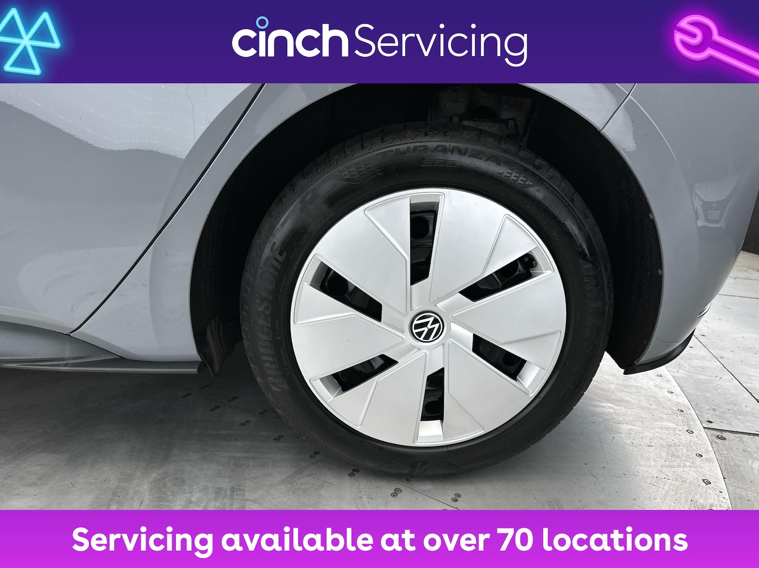 Used Volkswagen ID.3 2022 for sale - 77088451: Photo 26