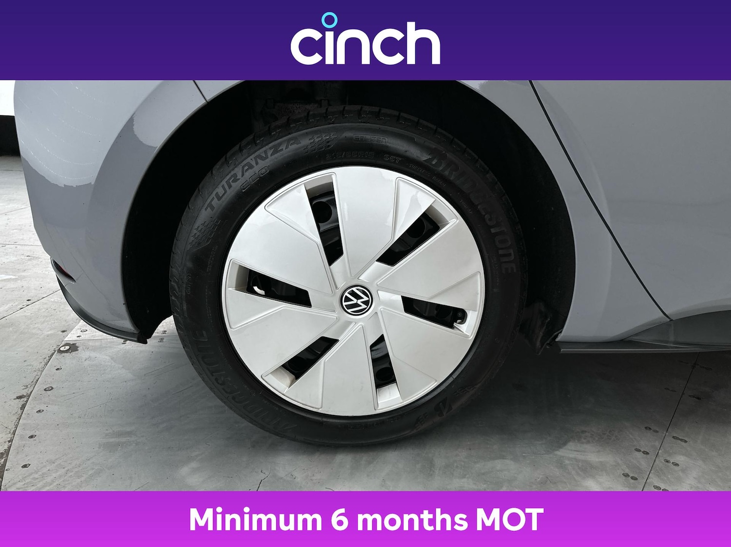 Used Volkswagen ID.3 2022 for sale - 77088451: Photo 27