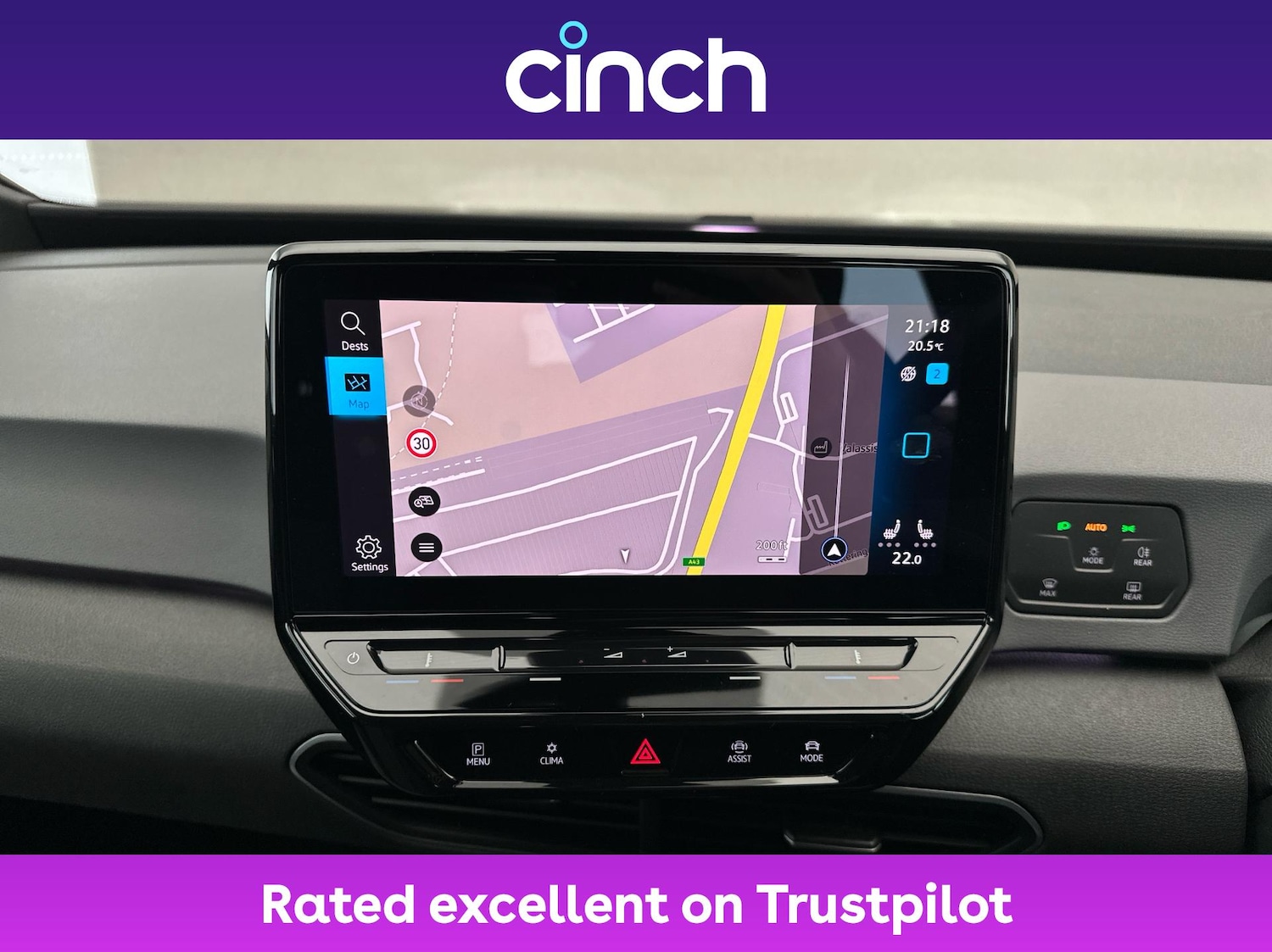 Used Volkswagen ID.3 2022 for sale - 77088451: Photo 33