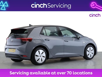 Used Volkswagen ID.3 2022 for sale - 77088451: Photo