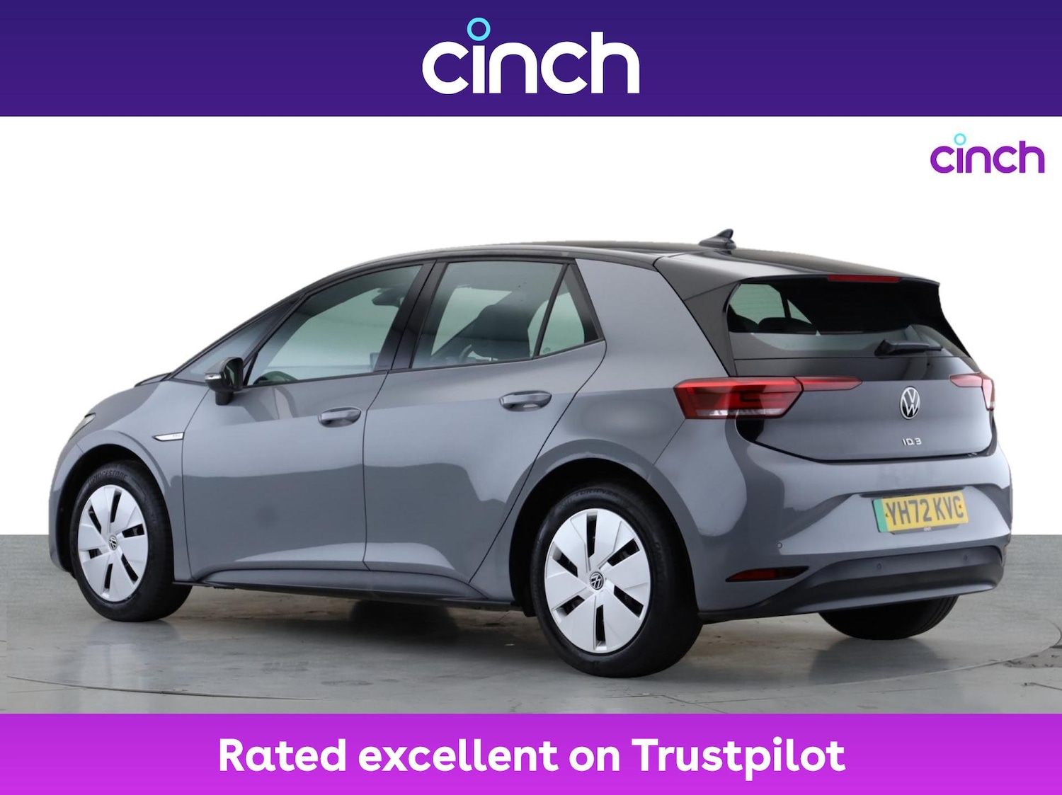 Used Volkswagen ID.3 2022 for sale - 77088451: Photo 6