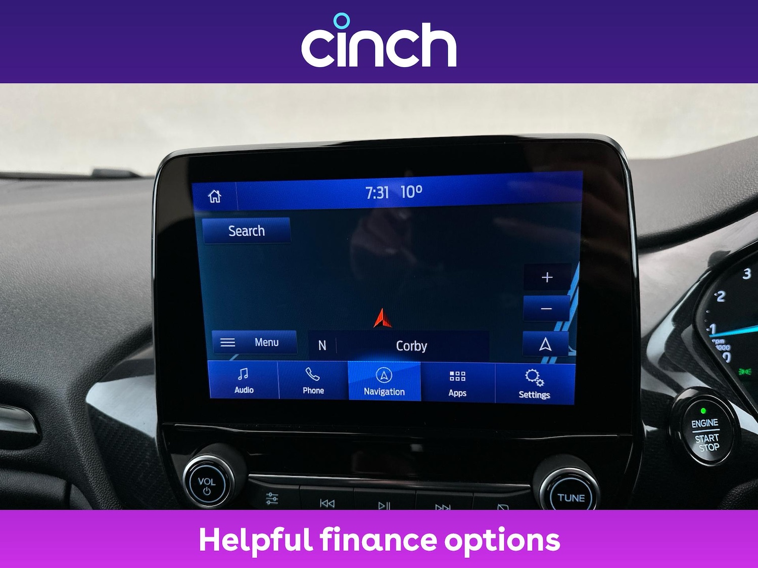 Used Ford Fiesta 2022 for sale - 76514643: Photo 17