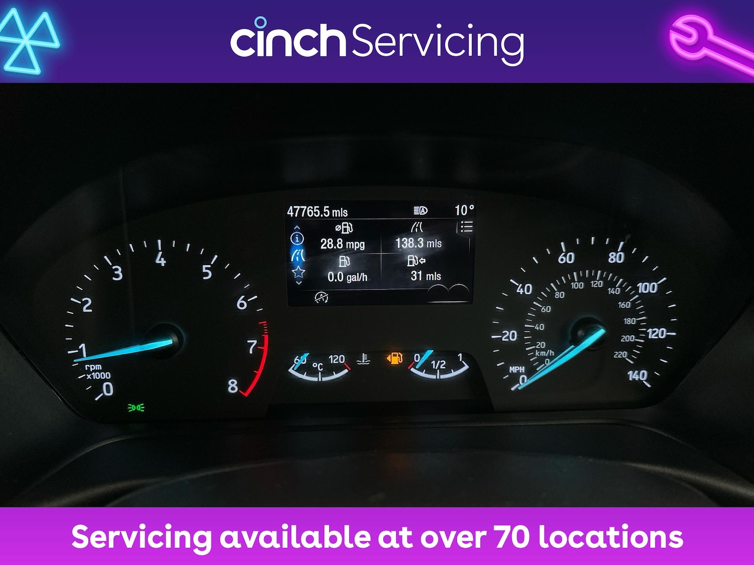 Used Ford Fiesta 2022 for sale - 76514643: Photo 18