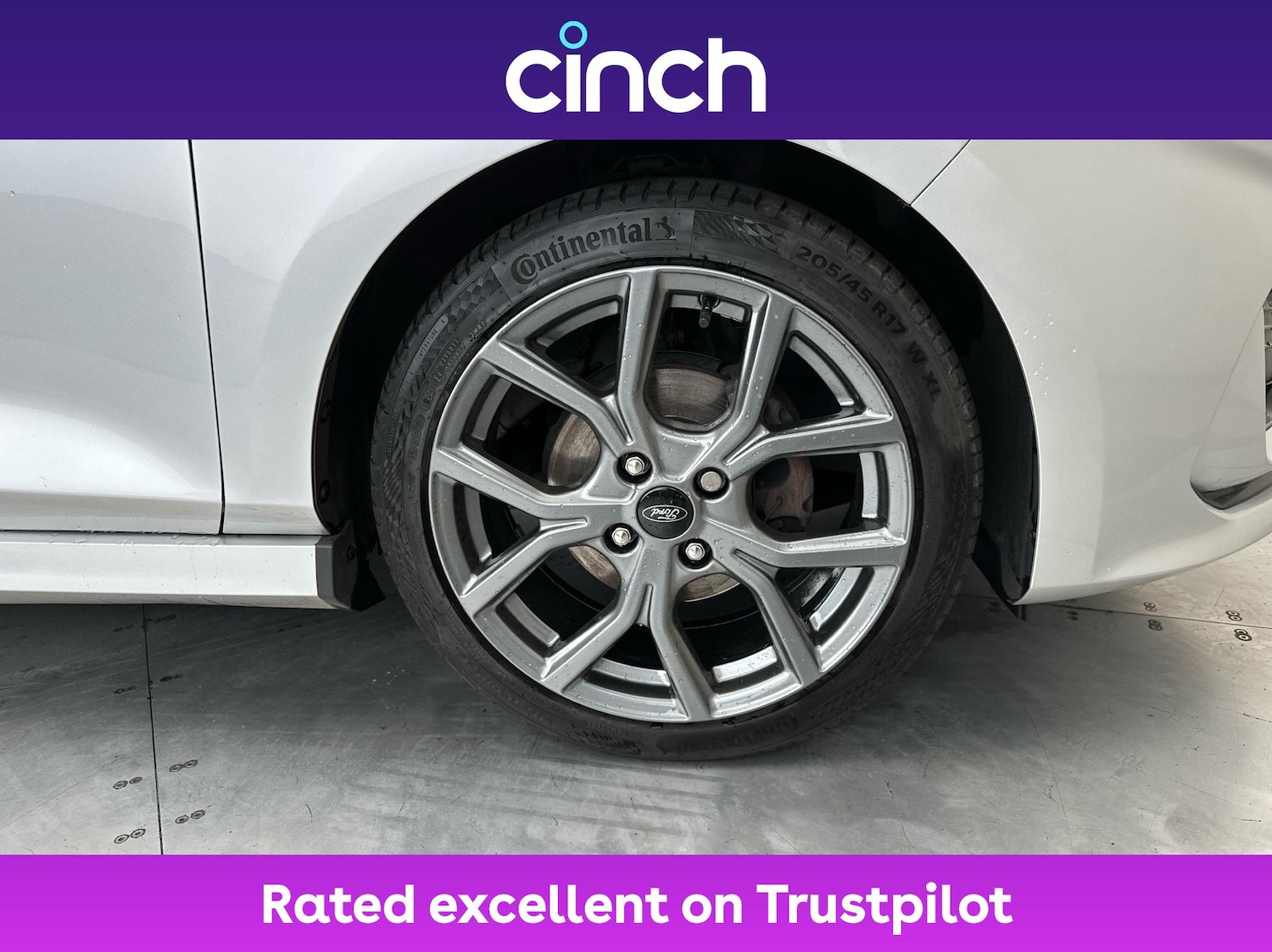 Used Ford Fiesta 2022 for sale - 76514643: Photo 28