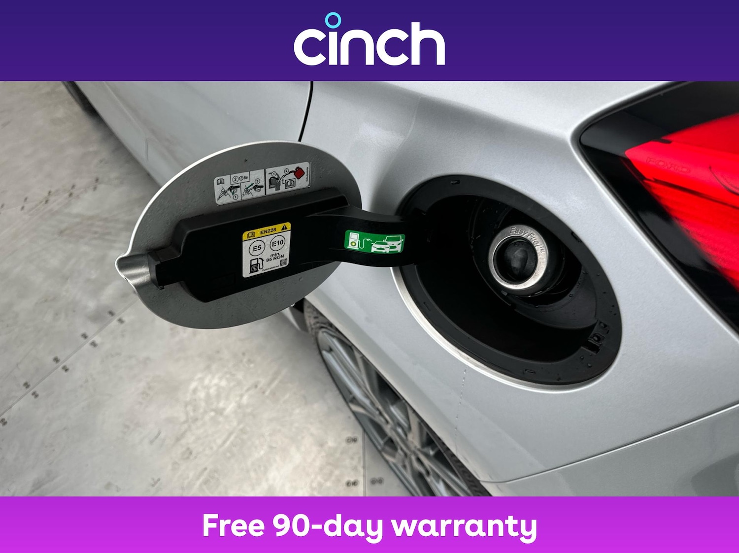 Used Ford Fiesta 2022 for sale - 76514643: Photo 29